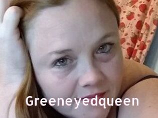 Greeneyedqueen