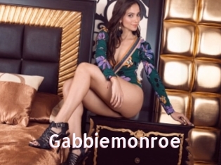 Gabbiemonroe