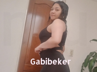 Gabibeker