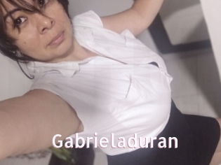 Gabrieladuran