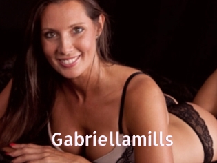 Gabriellamills