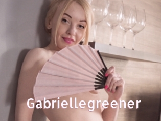 Gabriellegreener