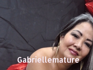 Gabriellemature