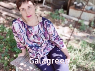 Galagreen