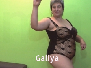 Galiya