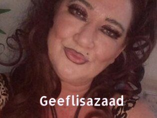 Geeflisazaad