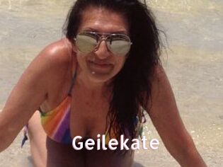 Geilekate