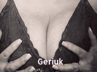 Geriuk