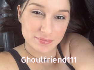 Ghoulfriend111