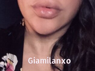 Giamilanxo