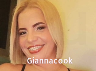 Giannacook