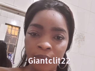 Giantclit22