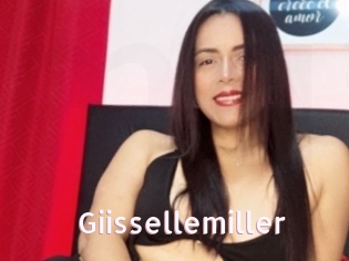 Giissellemiller