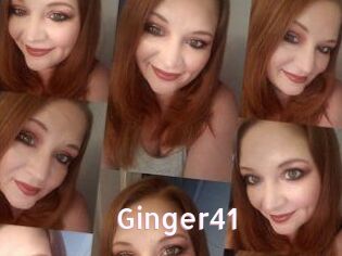 Ginger41