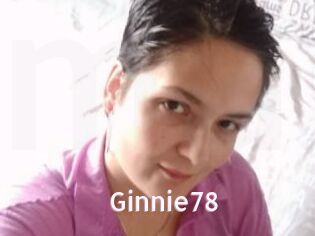 Ginnie78