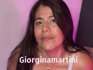 Giorginamartini