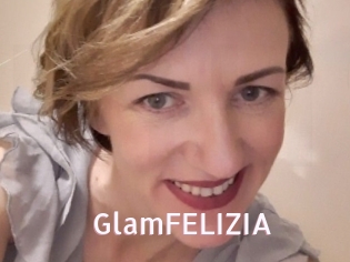 GlamFELIZIA