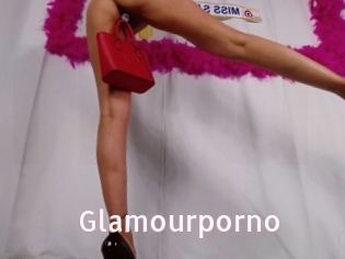 Glamourporno