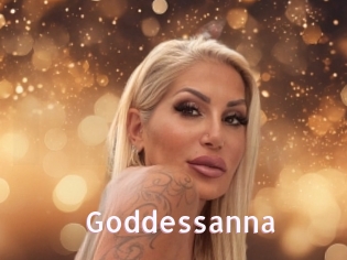 Goddessanna