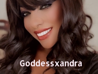 Goddessxandra