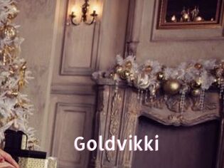 Goldvikki