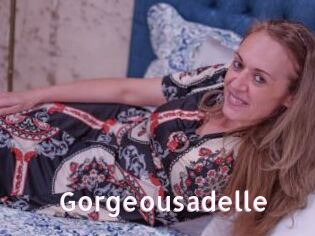 Gorgeousadelle