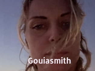 Gouiasmith