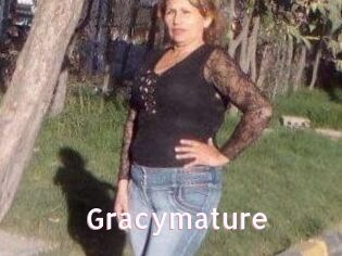 Gracymature