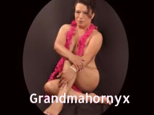 Grandmahornyx