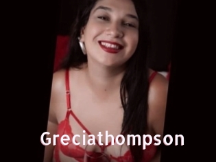 Greciathompson