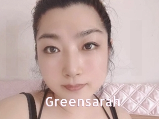 Greensarah