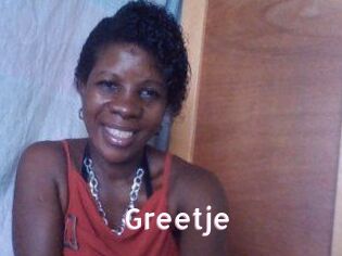 Greetje