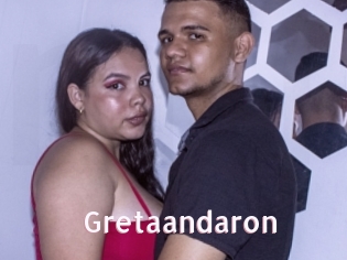 Gretaandaron