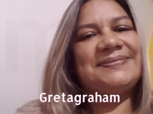 Gretagraham