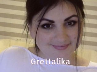 Grettalika