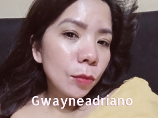 Gwayneadriano