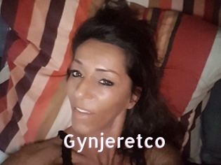 Gynjeretco