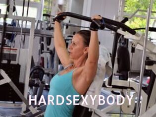 HARDSEXYBODY