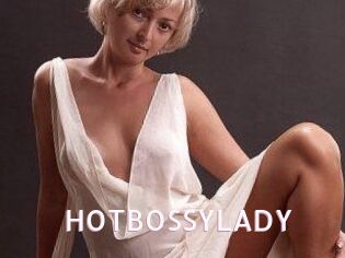 HOTBOSSYLADY