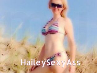 HaileySexyAss