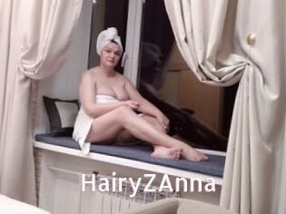 HairyZAnna