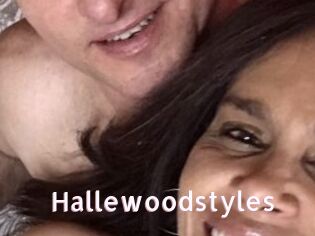 Hallewoodstyles