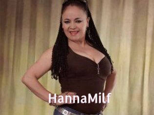 HannaMilf