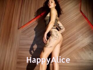 HappyAlice