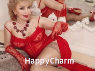 HappyCharm