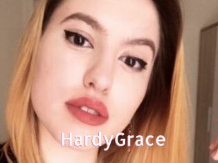 HardyGrace