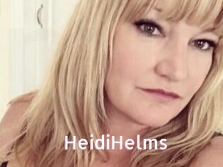 HeidiHelms