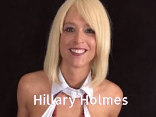 Hillary_Holmes