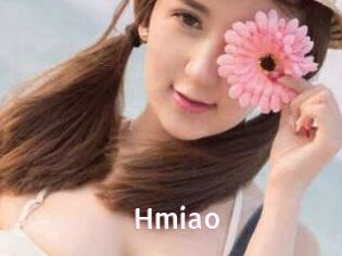 Hmiao