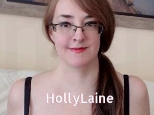 HollyLaine